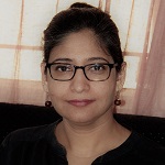 Sonal Nagarkar Jaiswal